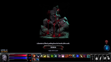 Hellslave (PC) - GOG.COM Key - GLOBAL - 10