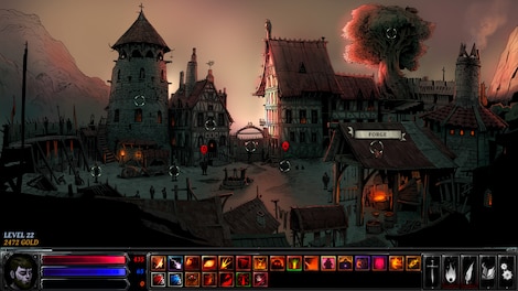 Hellslave (PC) - Steam Gift - GLOBAL - 4