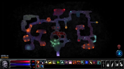 Hellslave (PC) - Steam Gift - NORTH AMERICA - 8