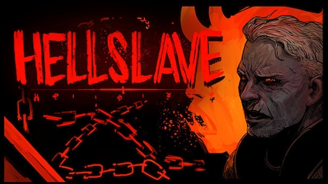 Hellslave (PC) - Steam Key - GLOBAL - 0