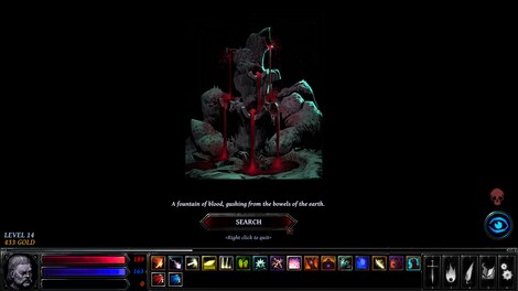 Hellslave (PC) - Steam Key - GLOBAL - 10