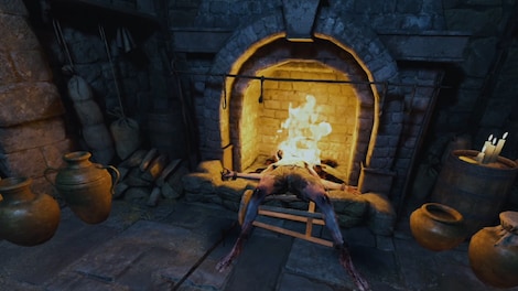 Hellsplit: Arena (PC) - Steam Account - GLOBAL - 10