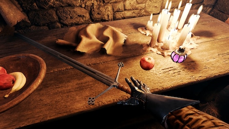 Hellsplit: Arena (PC) - Steam Account - GLOBAL - 4