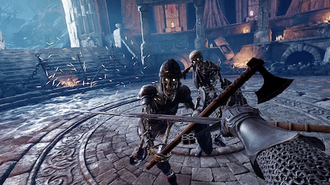 Hellsplit: Arena (PC) - Steam Gift - GLOBAL - 6