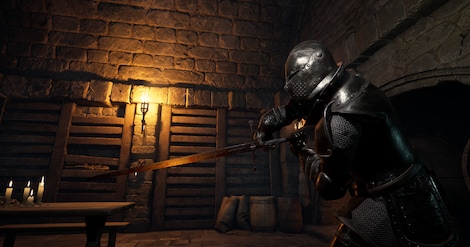 Hellsplit: Arena (PC) - Steam Key - GLOBAL - 3