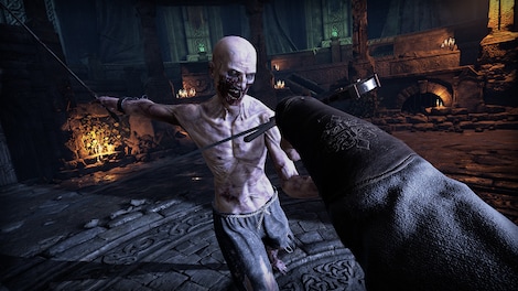 Hellsplit: Arena (PC) - Steam Key - GLOBAL - 13
