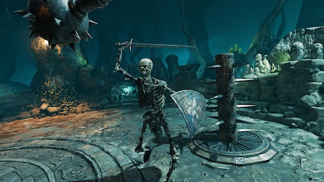 Hellsplit: Arena (PC) - Steam Key - GLOBAL - 11