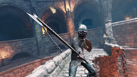 Hellsplit: Arena (PC) - Steam Key - GLOBAL - 7