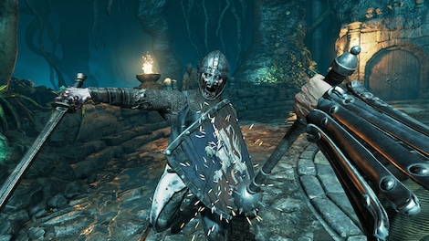 Hellsplit: Arena (PC) - Steam Key - GLOBAL - 8