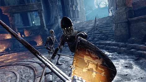 Hellsplit: Arena (PC) - Steam Key - GLOBAL - 16