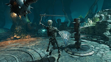 Hellsplit: Arena (PC) - Steam Gift - EUROPE - 11