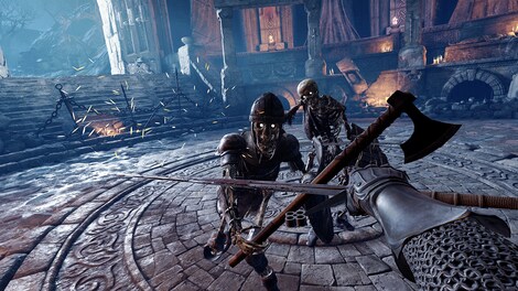 Hellsplit: Arena (PC) - Steam Gift - EUROPE - 6