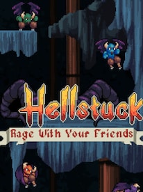 Hellstuck: Rage With Your Friends (Xbox Series X/S) - Xbox Live Key - GLOBAL - 1