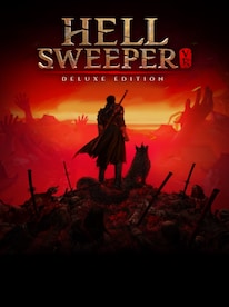 Hellsweeper VR | Deluxe Edition (PC) - Steam Key - EUROPE - 1
