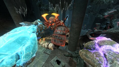 Hellsweeper VR (PC) - Steam Gift - GLOBAL - 8