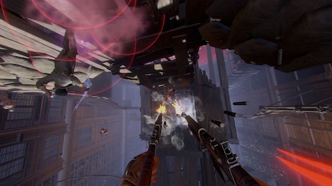 Hellsweeper VR (PC) - Steam Key - GLOBAL - 5