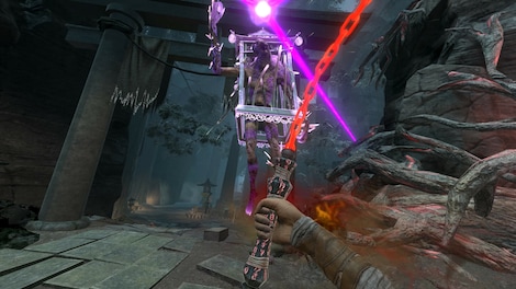 Hellsweeper VR (PC) - Steam Key - GLOBAL - 7