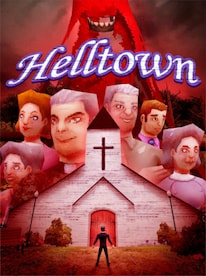 Helltown PC Steam Key GLOBAL - 1