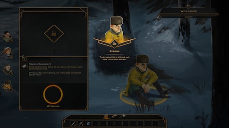 Help Will Come Tomorrow (PC) - Steam Gift - EUROPE - 7