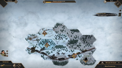 Help Will Come Tomorrow (PC) - Steam Gift - EUROPE - 10