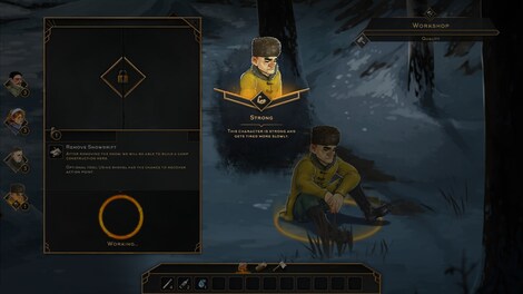 Help Will Come Tomorrow (PC) - Steam Gift - GLOBAL - 7