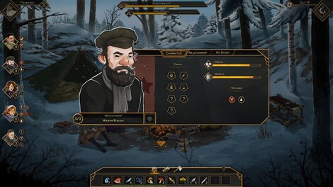 Help Will Come Tomorrow (PC) - Steam Gift - GLOBAL - 3