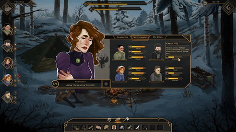 Help Will Come Tomorrow (PC) - Steam Gift - GLOBAL - 4
