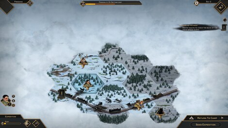 Help Will Come Tomorrow (PC) - Steam Gift - GLOBAL - 10