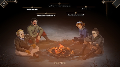 Help Will Come Tomorrow (Xbox One) - Xbox Live Key - EUROPE - 8