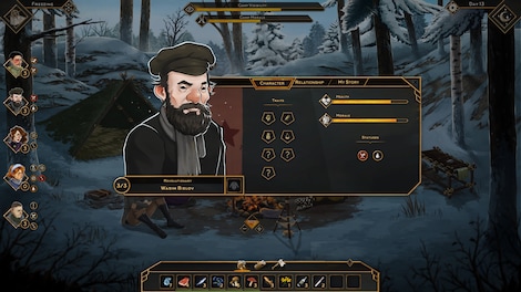 Help Will Come Tomorrow (Xbox One) - Xbox Live Key - EUROPE - 3