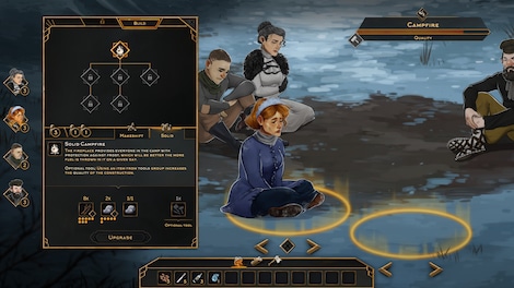 Help Will Come Tomorrow (Xbox One) - Xbox Live Key - EUROPE - 5
