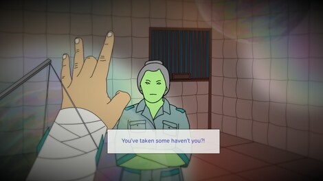 Helping Hand Steam Key GLOBAL - 6