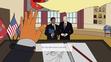 Helping Hand Steam Key GLOBAL - 3