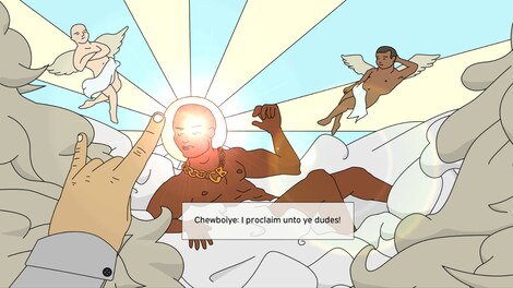 Helping Hand Steam Key GLOBAL - 2