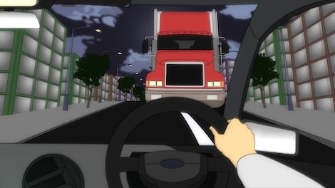 Helping Hand Steam Key GLOBAL - 10