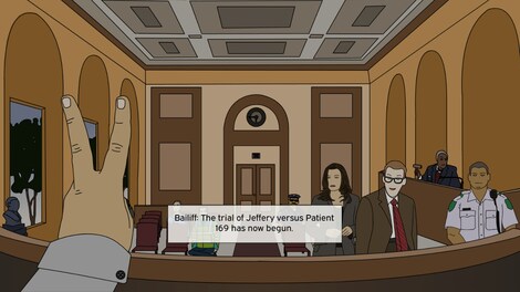 Helping Hand Steam Key GLOBAL - 8