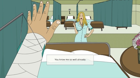 Helping Hand Steam Key GLOBAL - 9