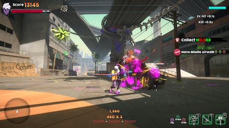 Helskate (PC) - Steam Account - GLOBAL - 3
