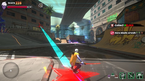 Helskate (PC) - Steam Gift - GLOBAL - 10