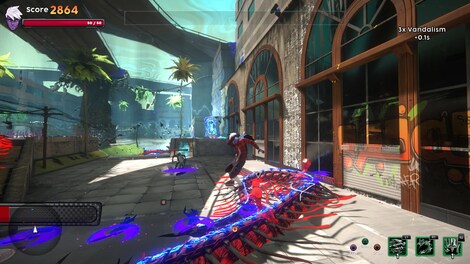 Helskate (PC) - Steam Gift - ROW - 6