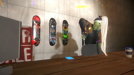 Helskate (PC) - Steam Key - GLOBAL - 7