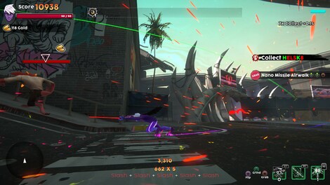 Helskate (PC) - Steam Key - GLOBAL - 5