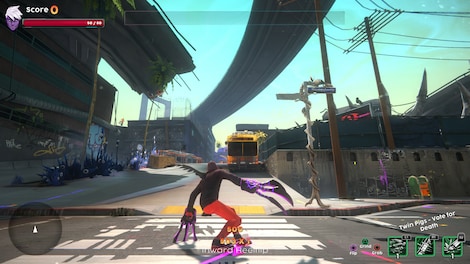 Helskate (PC) - Steam Key - GLOBAL - 4