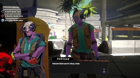 Helskate (PC) - Steam Key - GLOBAL - 14