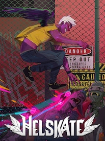 Helskate (PC) - Steam Key - GLOBAL - 1
