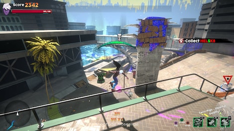 Helskate (PC) - Steam Key - GLOBAL - 9