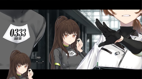 HenPri (PC) - Steam Key - EUROPE - 5