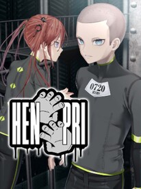 HenPri (PC) - Steam Key - EUROPE - 1