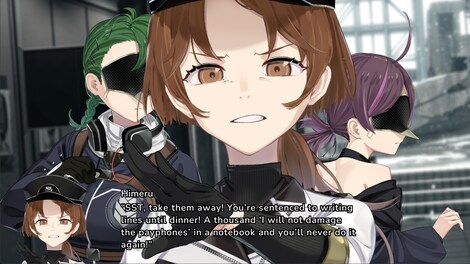 HenPri (PC) - Steam Key - GLOBAL - 6