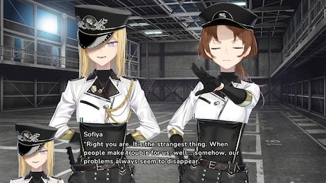 HenPri (PC) - Steam Key - GLOBAL - 3